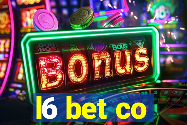 l6 bet co